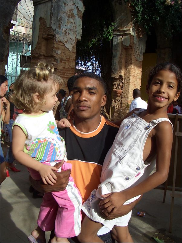 Cuba II