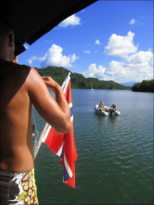 Guatemala
