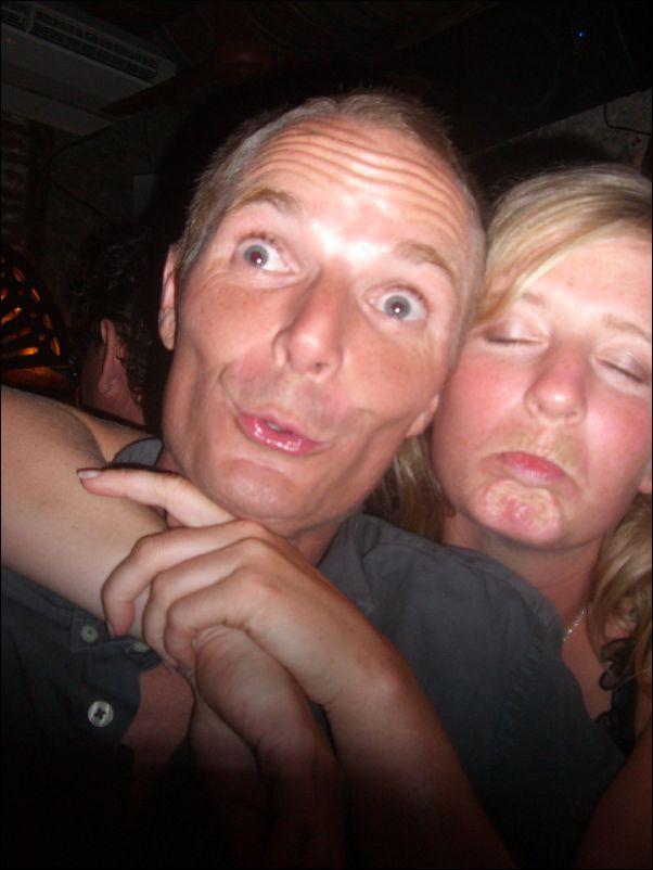 Hellen og Anita