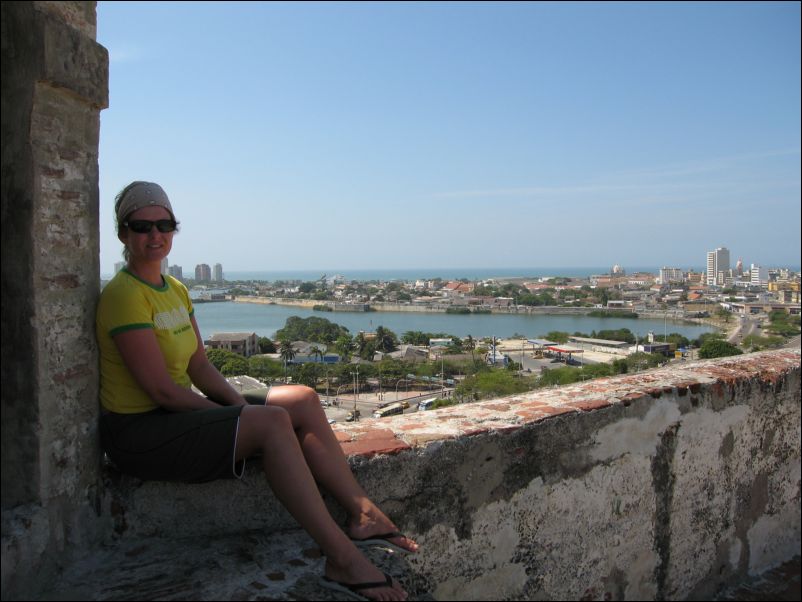 Hellen og Anita