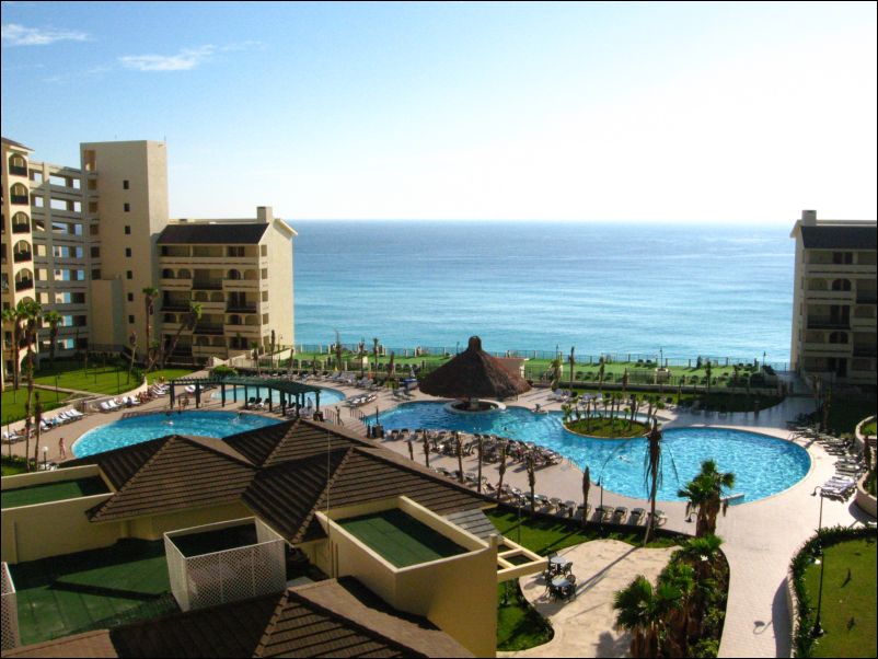 Jul i Mexico