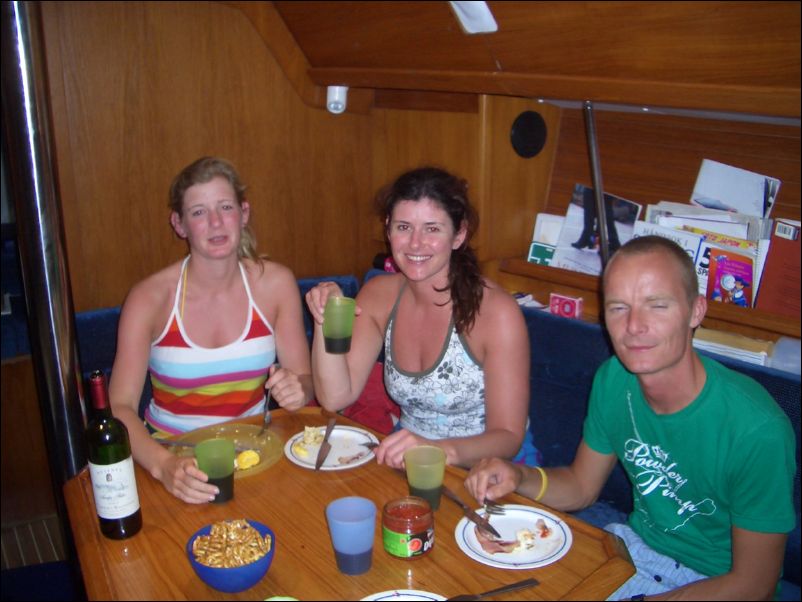 Jul i Mexico