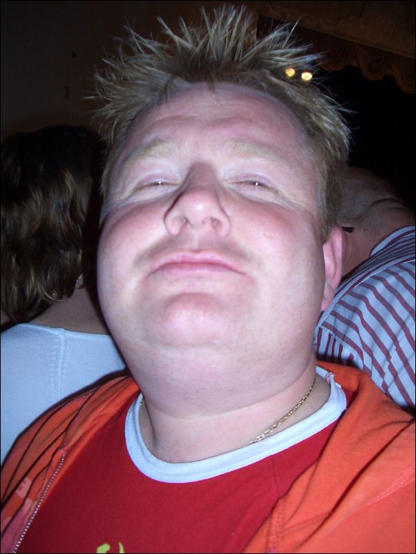 Longgone party