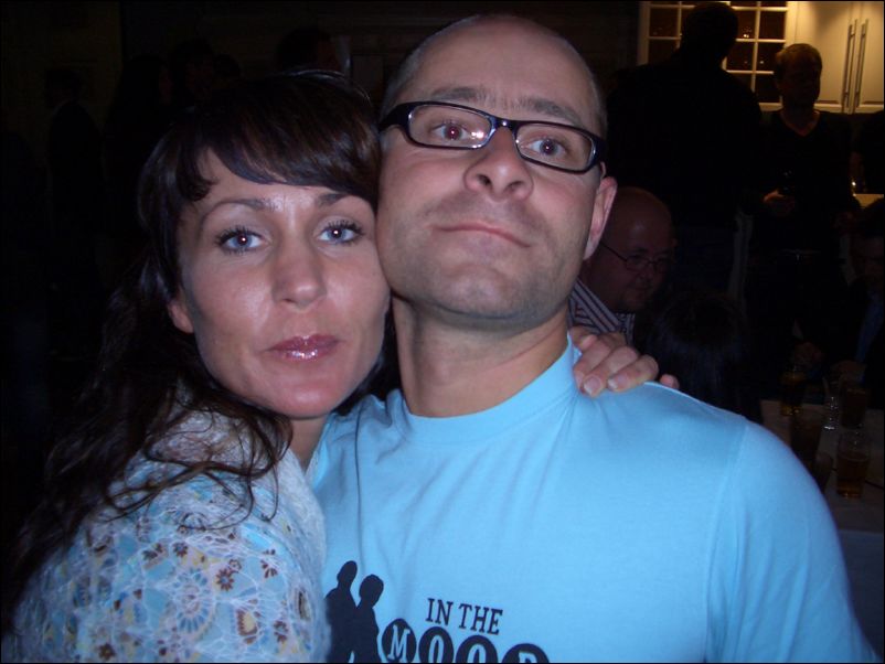 Longgone party