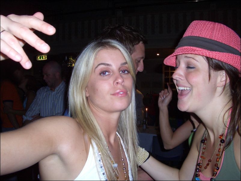 Longgone party