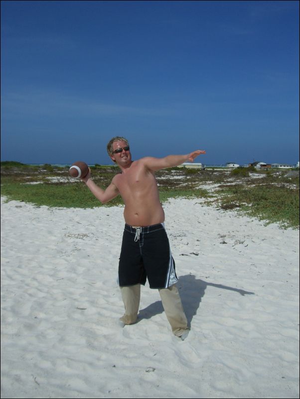 Smooth kiting