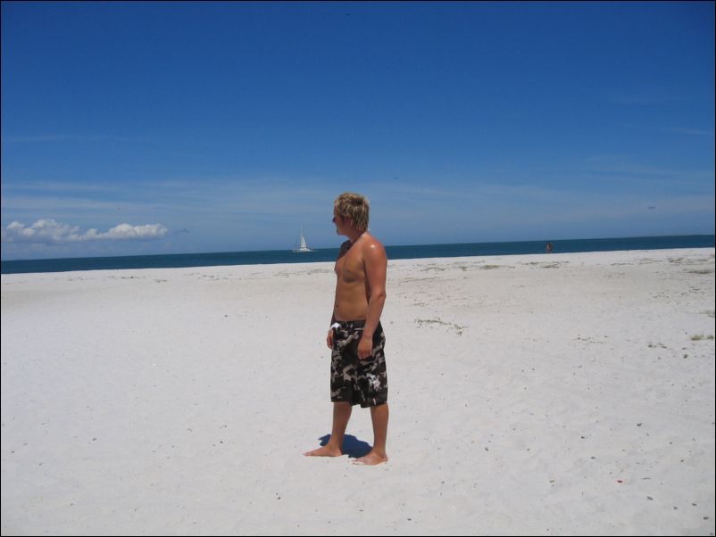 Smooth kiting