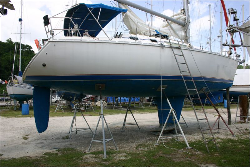 “Pimp the boat”