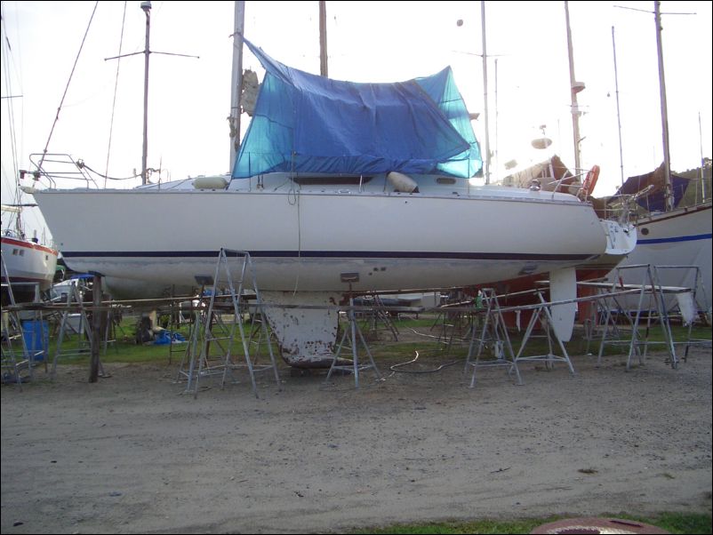 “Pimp the boat”