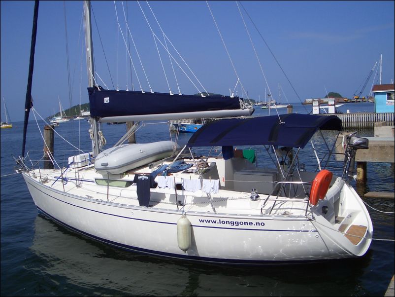 “Pimp the boat”