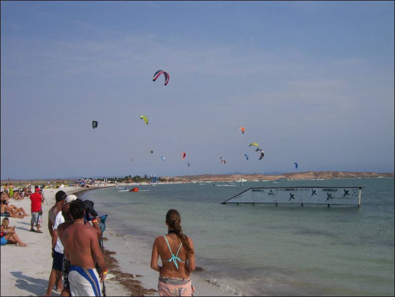 PKRA Coche