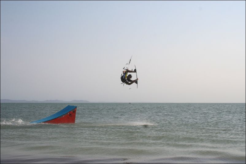 PKRA Coche