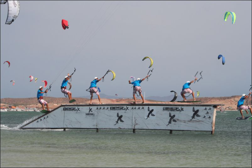 PKRA Coche
