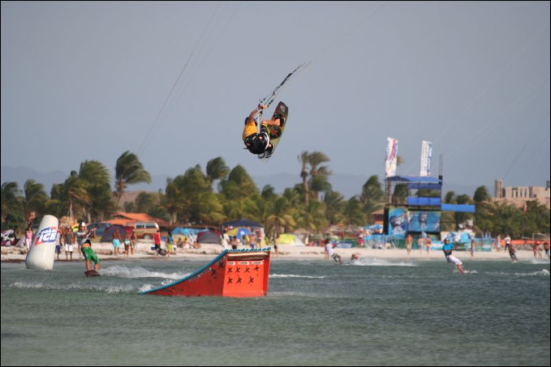 PKRA Coche