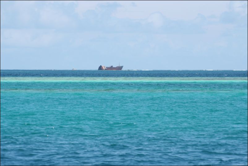 Los Roques – Bonaire