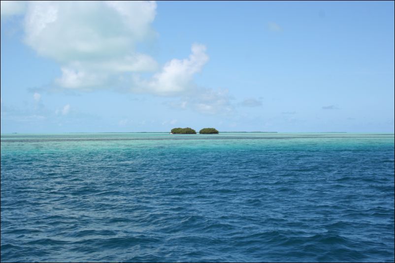 Los Roques – Bonaire