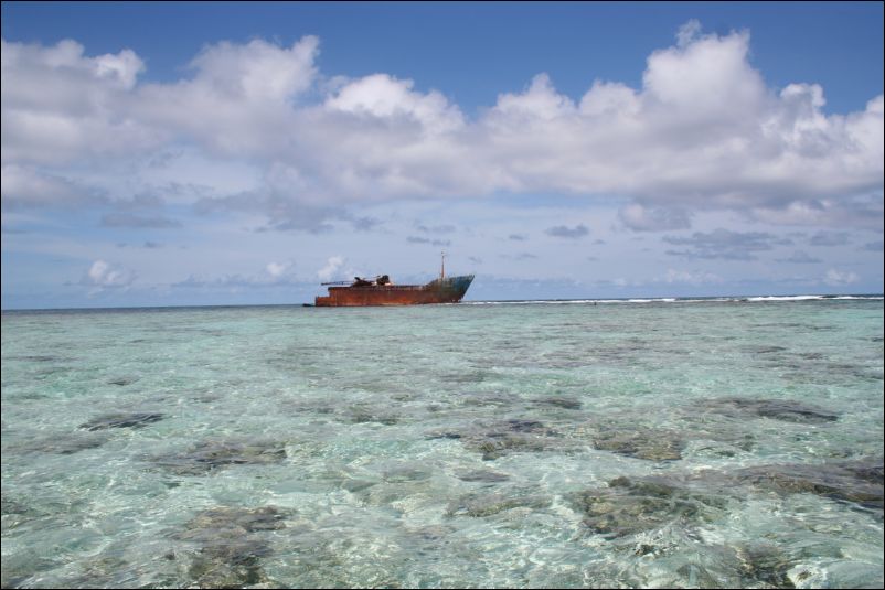 Los Roques – Bonaire