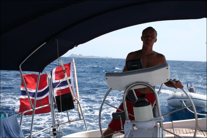Los Roques – Bonaire