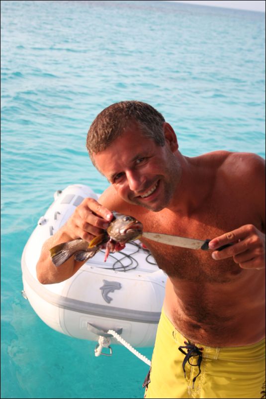 Los Roques – Bonaire