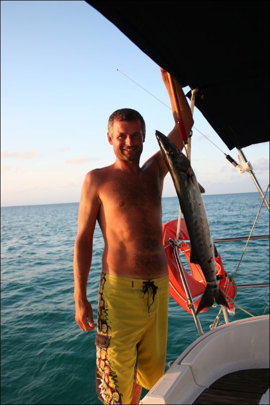 Los Roques – Bonaire