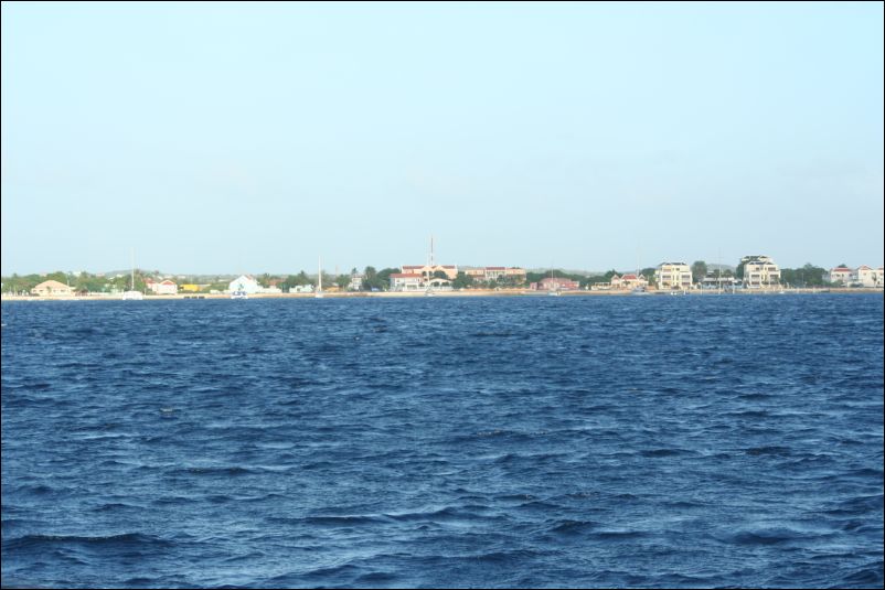 Los Roques – Bonaire