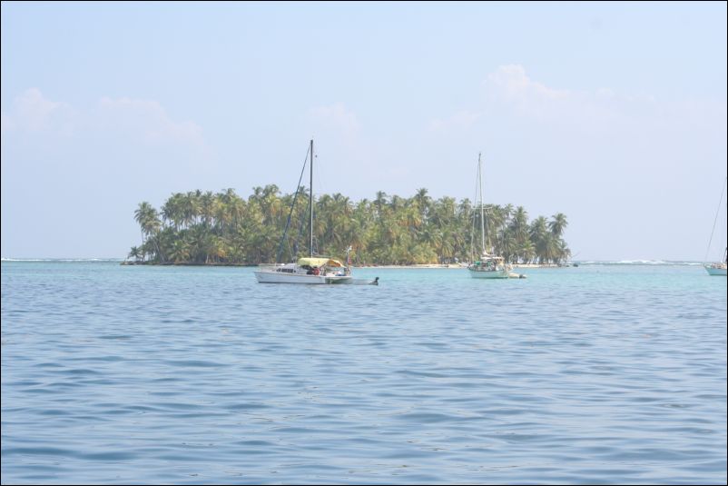 San Blas