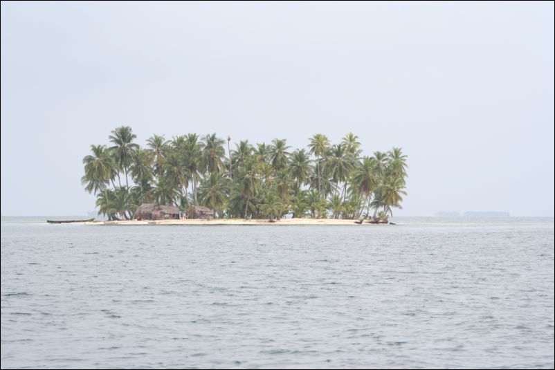 San Blas