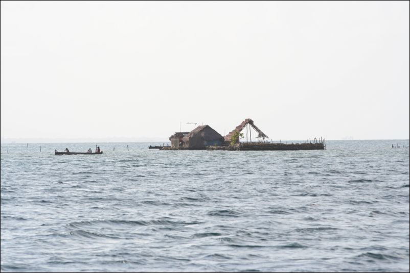 San Blas