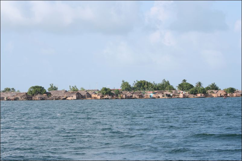 San Blas