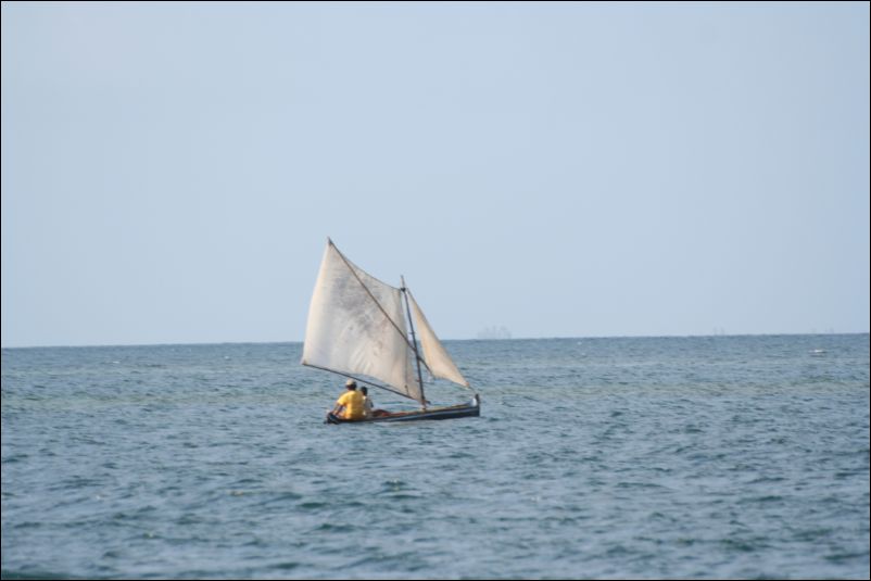 San Blas
