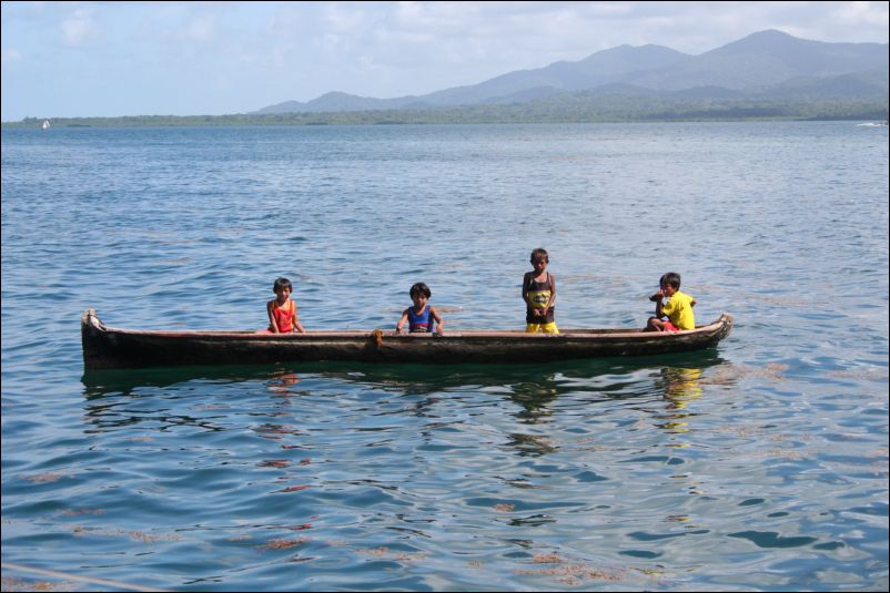 San Blas