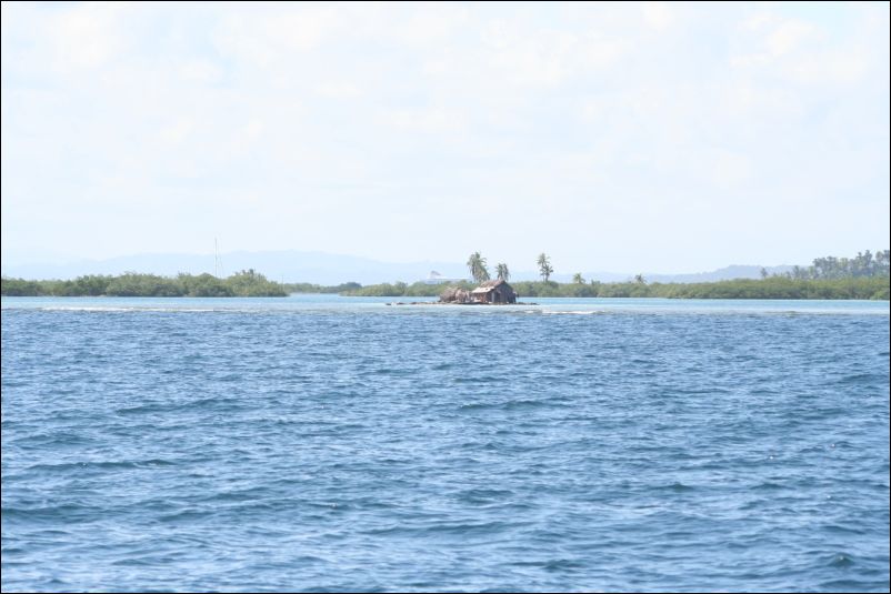 San Blas