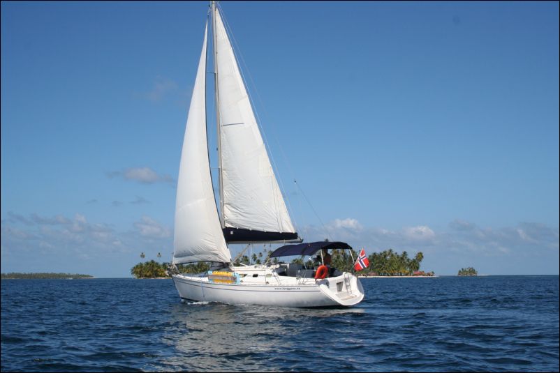 San Blas