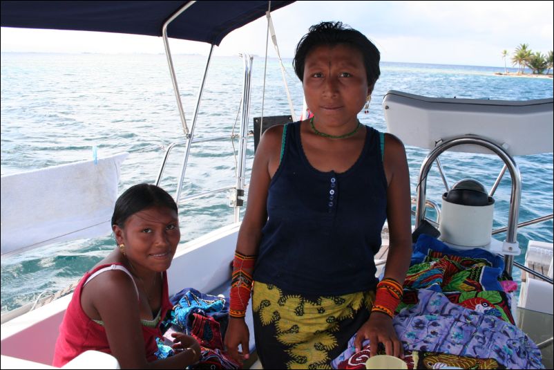 San Blas