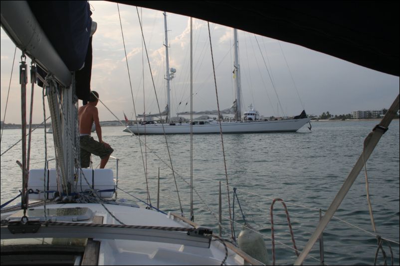 St Martin & Anguila