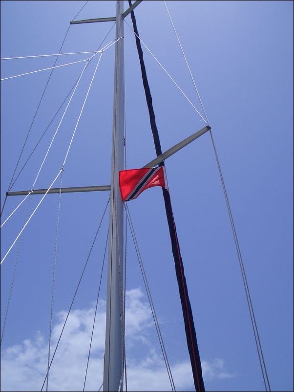 Trinidad & Tobago