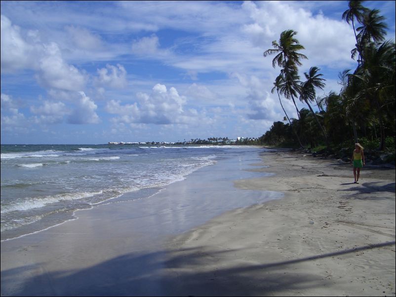 Trinidad & Tobago