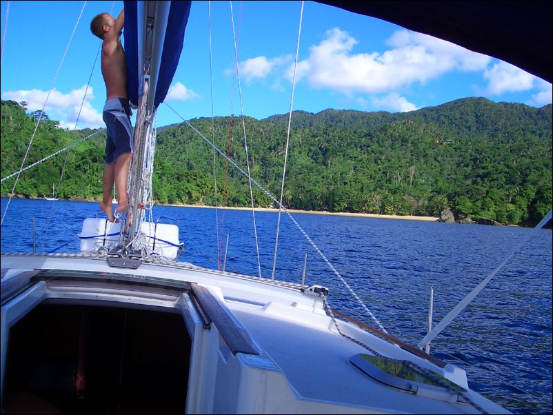 Trinidad & Tobago