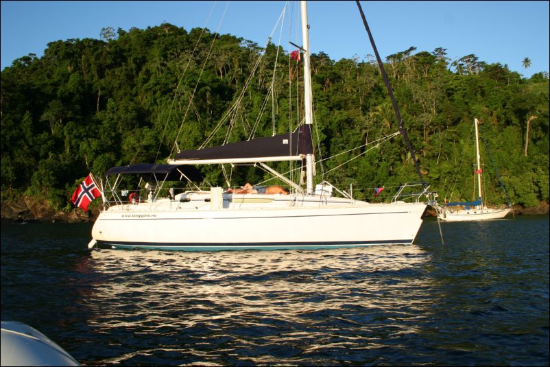 Trinidad & Tobago