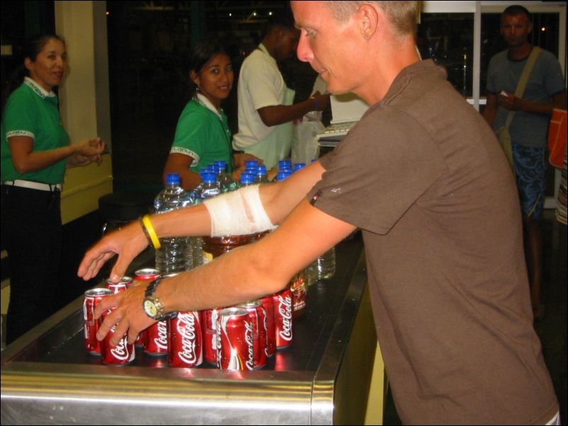 Venezuela II
