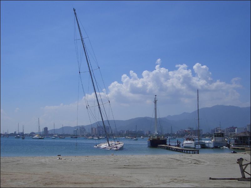 Venezuela II