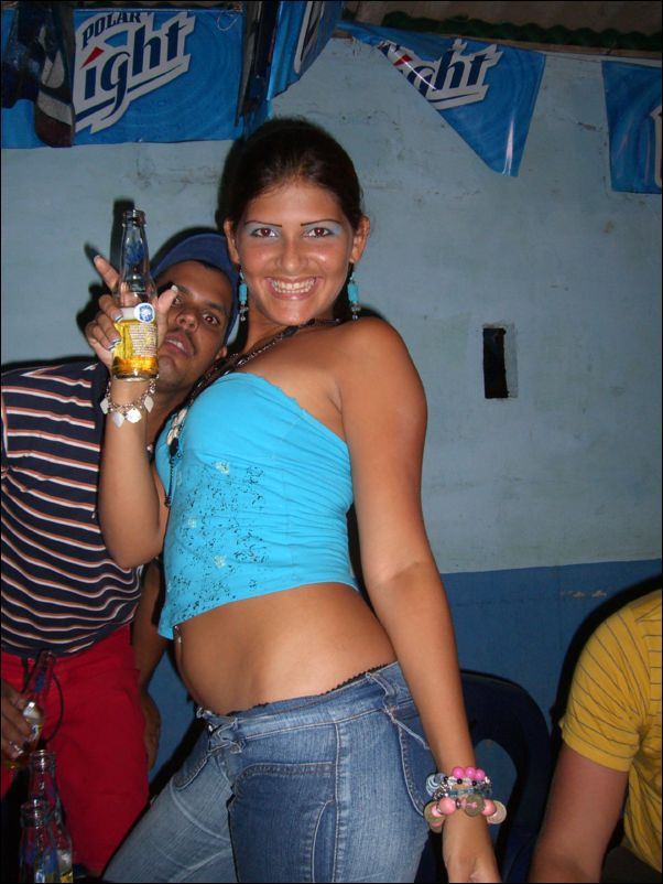 Party time