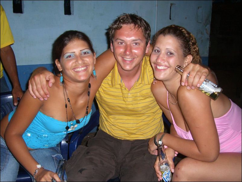 Party time