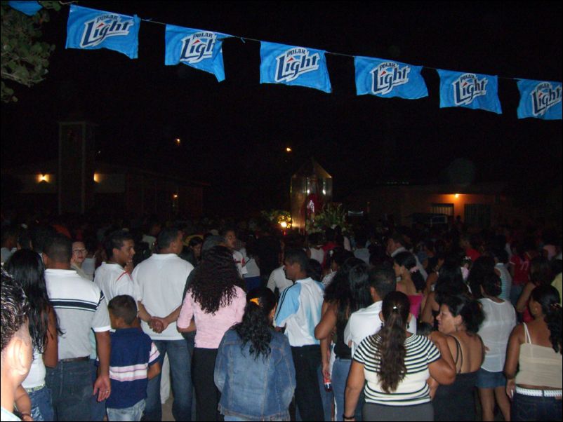 Party time