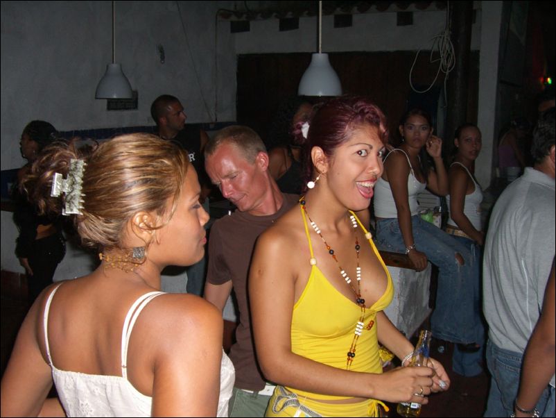 Party time