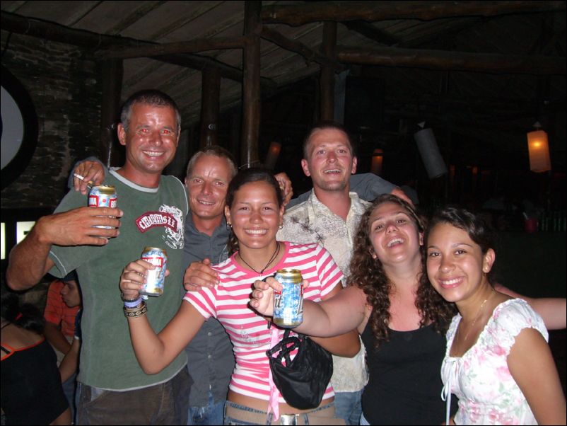 Party time