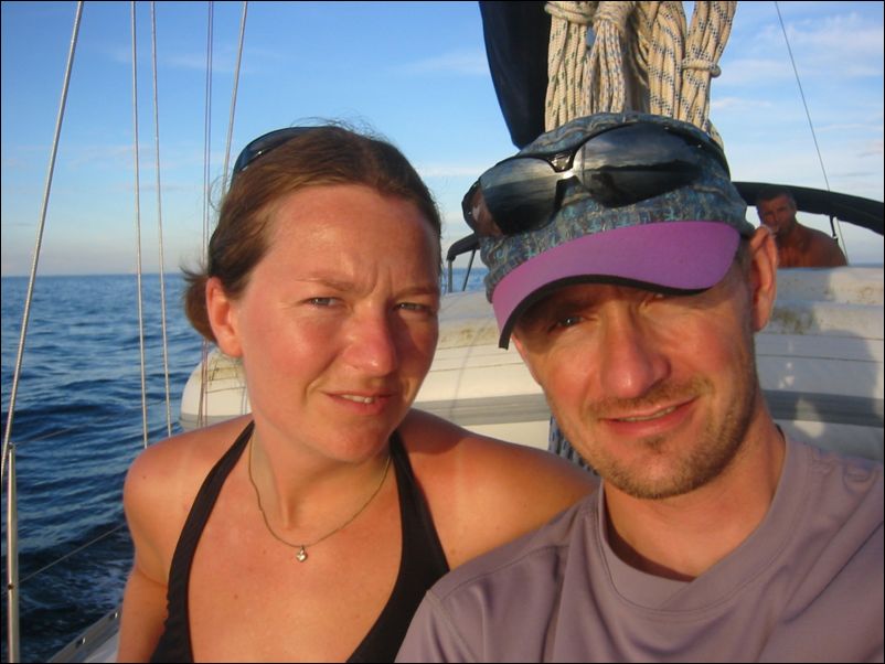 Kurt og Nina