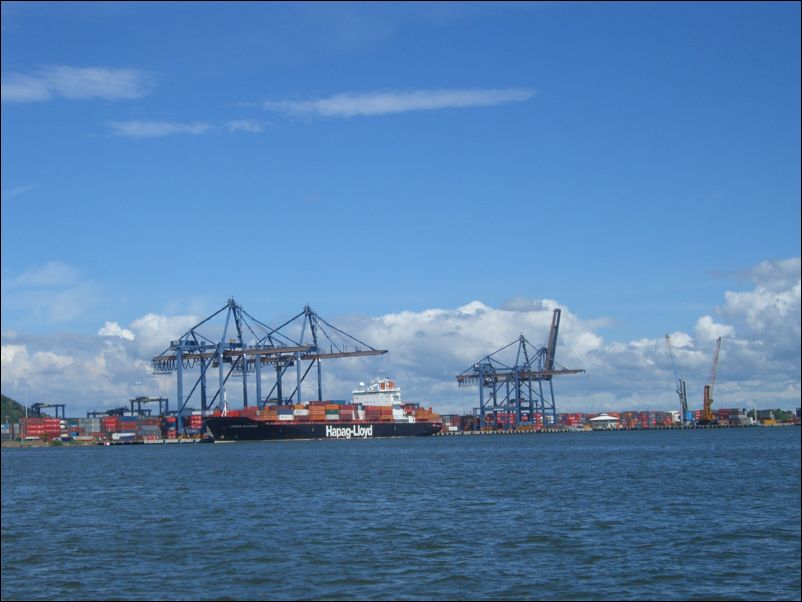 Cartagena II