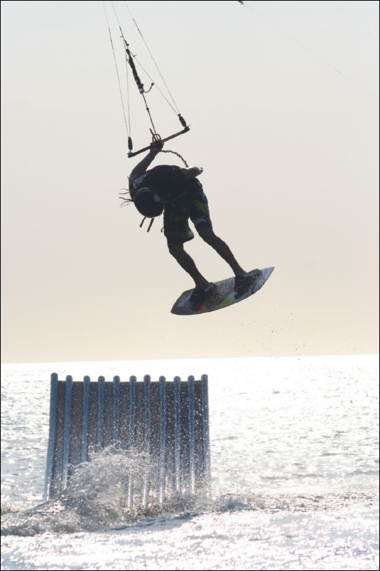 PKRA action