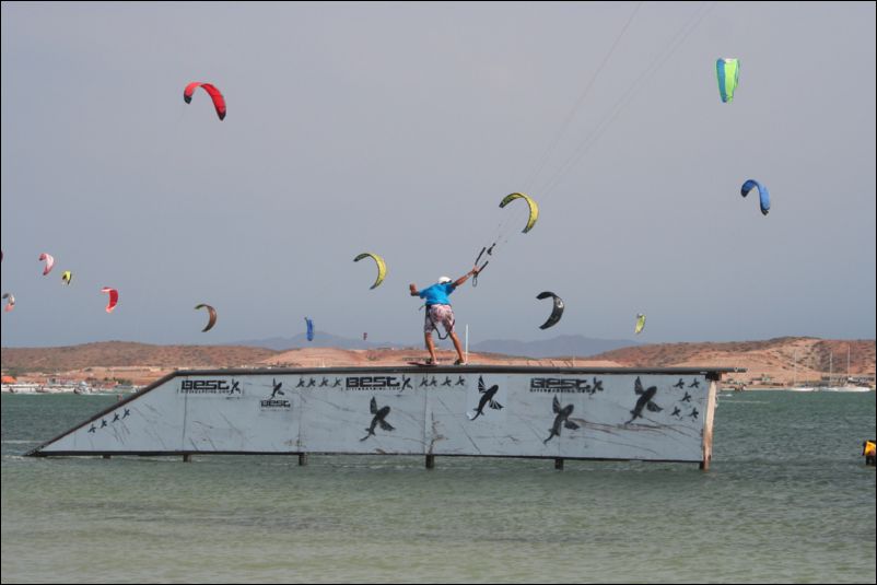 PKRA action